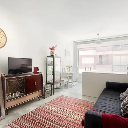 Apartment Miguel Bombarda - &