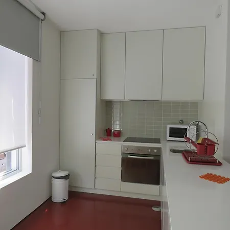 Apartment Miguel Bombarda - & Porto